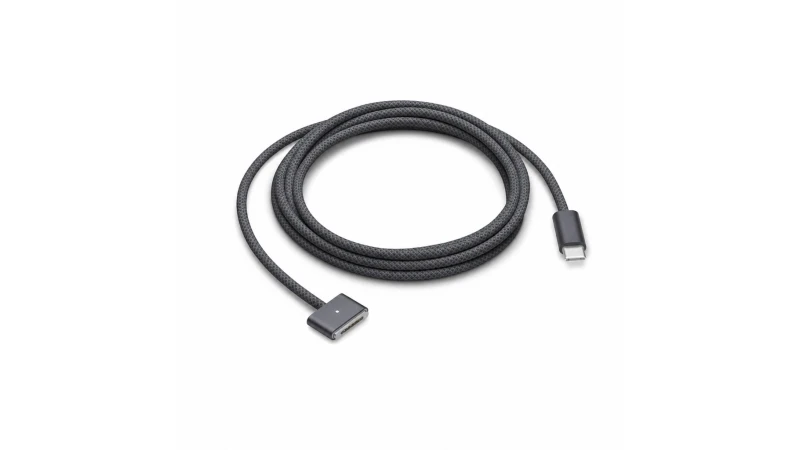 Which charger does your MacBook need: a guide by model and year (and why you can't find one on Amazon)