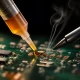 Soldering Flux: What It Actually Does, the Different Types, and Which One You Need