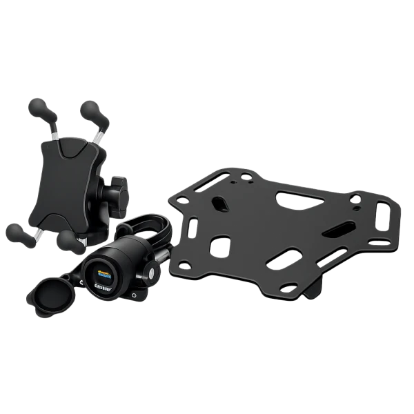 Motorcycle Accessories