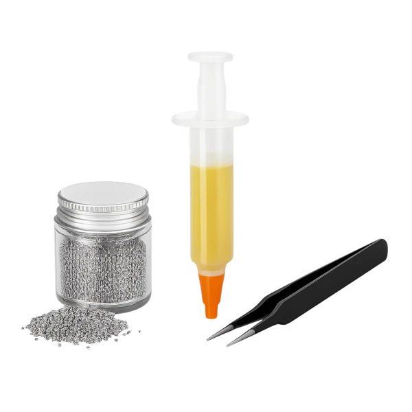 Reballing Accessories