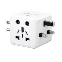Plug Adapters (6)