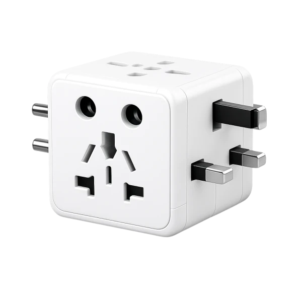 Plug Adapters