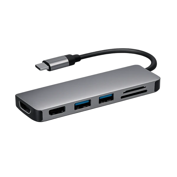 USB & Connectivity Adapters