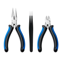 Pliers & Tweezers (37)