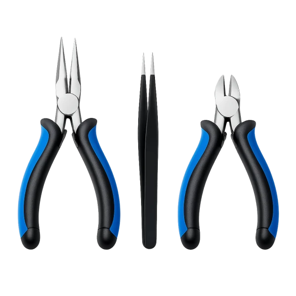 Pliers & Tweezers
