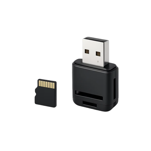 Storage & Memory