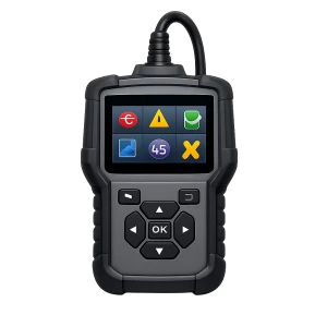 Automotive & Diagnostics