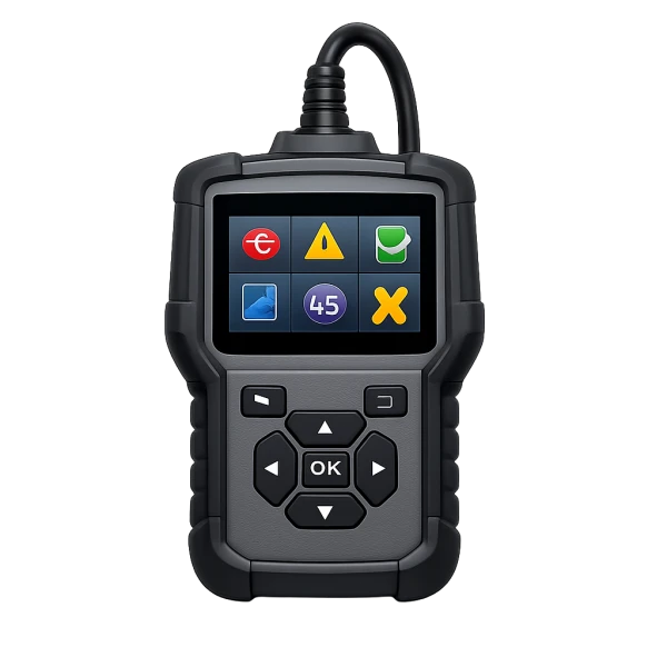 Automotive & Diagnostics