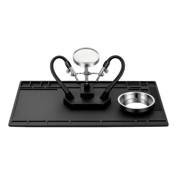 Workbench & Organization