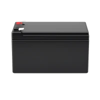 Industrial Batteries & UPS (18)