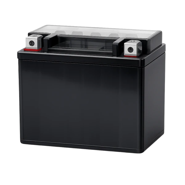 Motorcycle Batteries