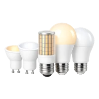 LED Bulbs & Spotlights (112)
