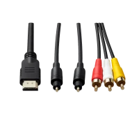 Audio & Video Cables (31)
