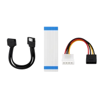 Specialty & SATA Cables (5)