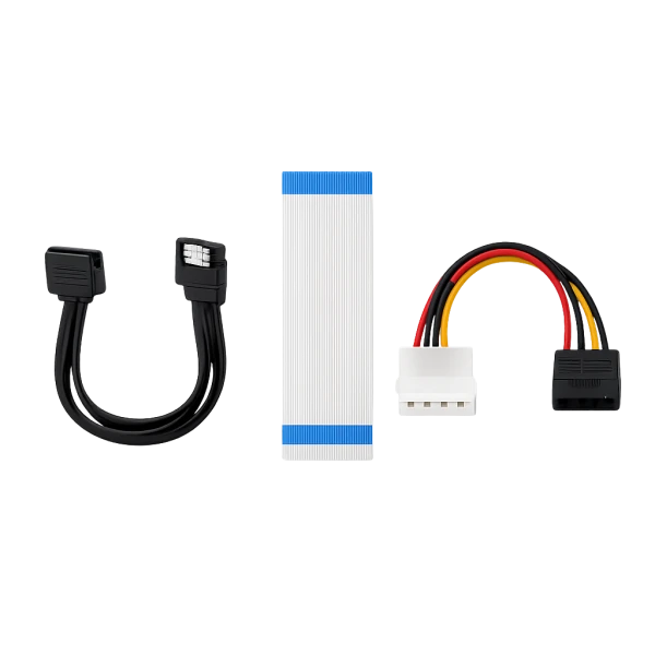 Specialty & SATA Cables