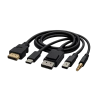 Cables & Adapters (118)