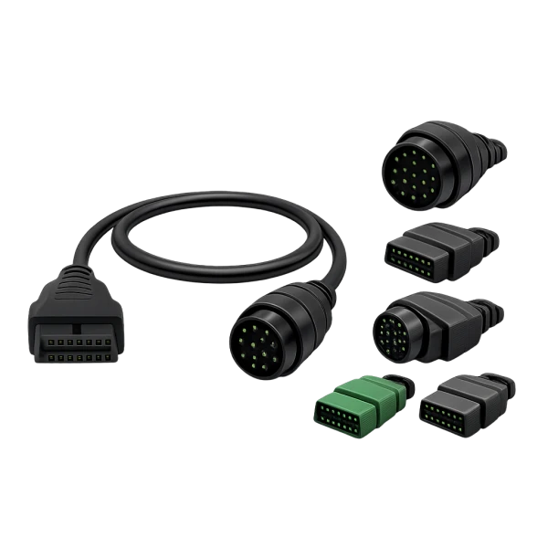 OBD Cables & Adapters