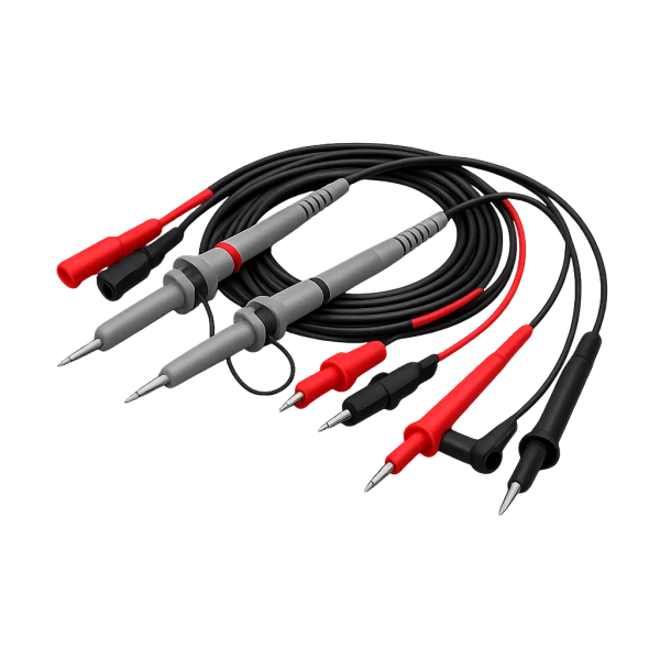Measurement Cables & Probes