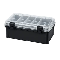 Electronic Storage Boxes (19)