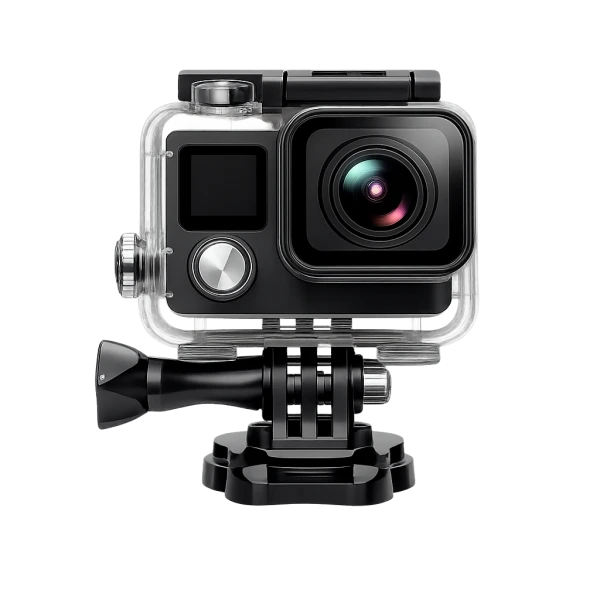 Action Cameras