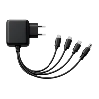 Universal Chargers (9)