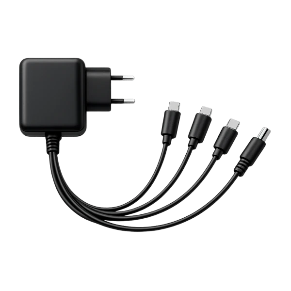 Universal Chargers
