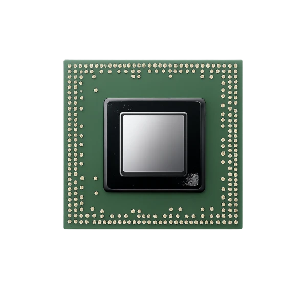Graphics Chipsets