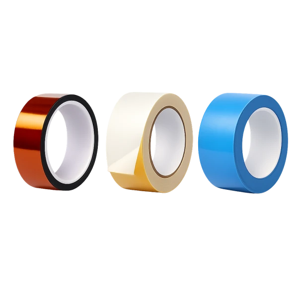 Tapes & Adhesives