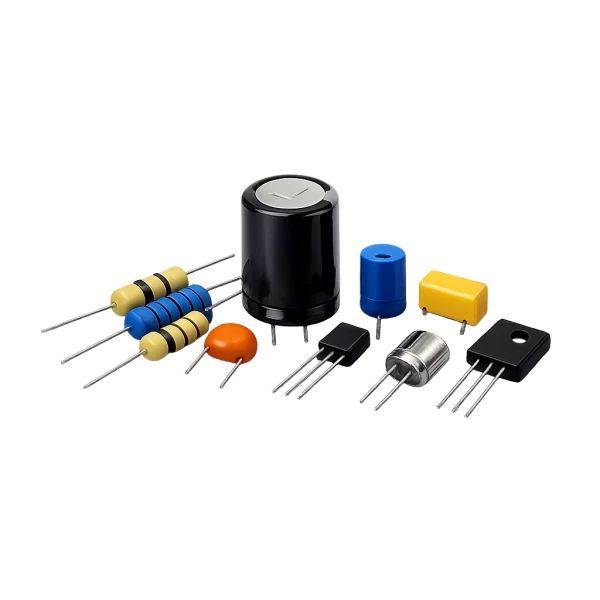 Passive Electronic Components