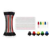Arduino Components & Accessories (27)