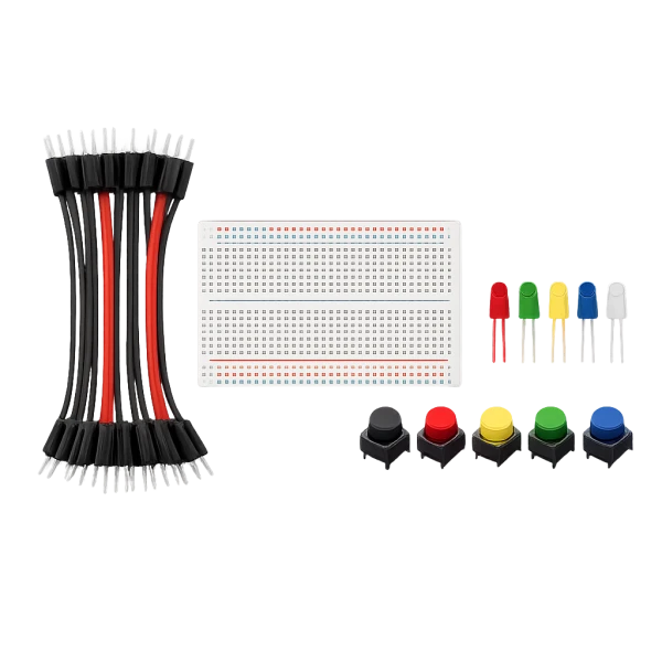Arduino Components & Accessories