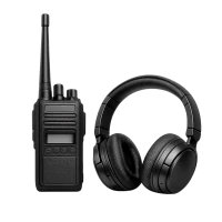 Communications & Audio (116)