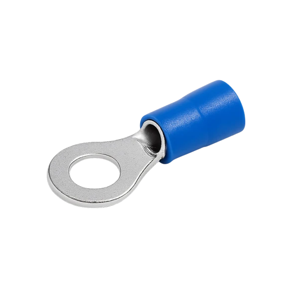 Connectors & Terminals