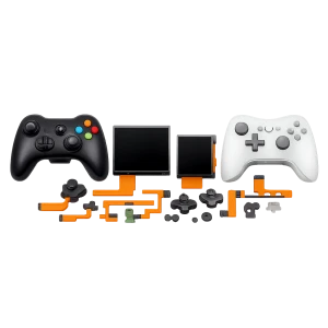 Consoles & Video Games