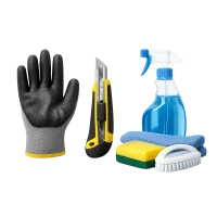 Workshop Consumables (1)