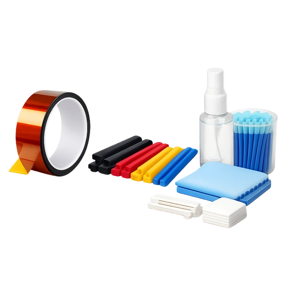 Electronic Consumables