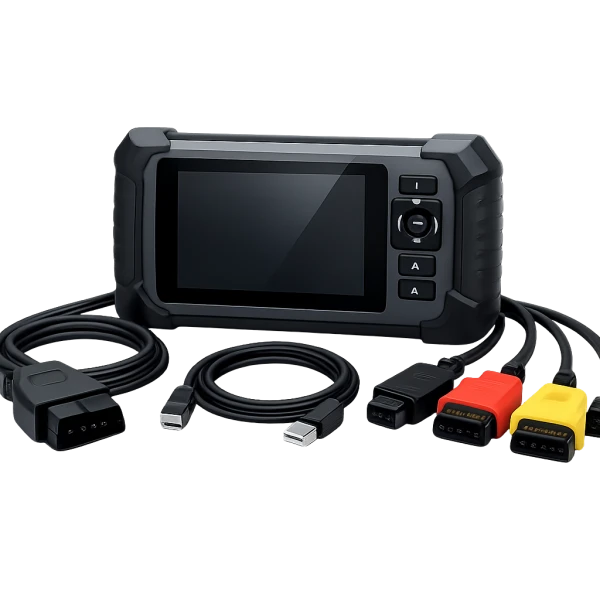 OBD Diagnostics & Scanners
