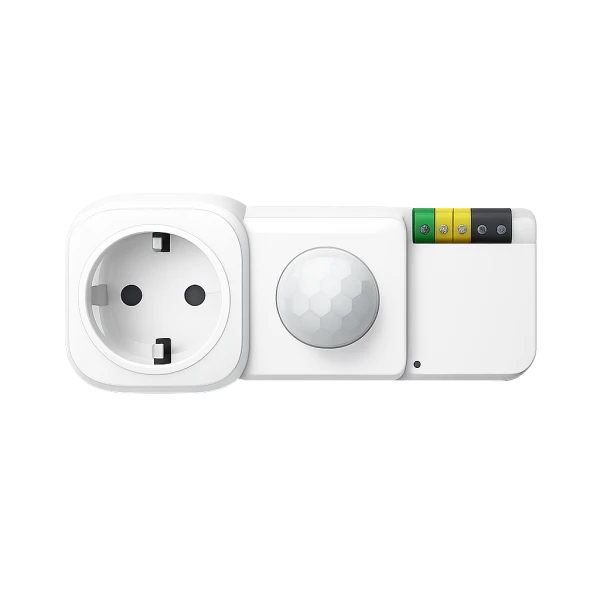 Home Automation & Smart Home