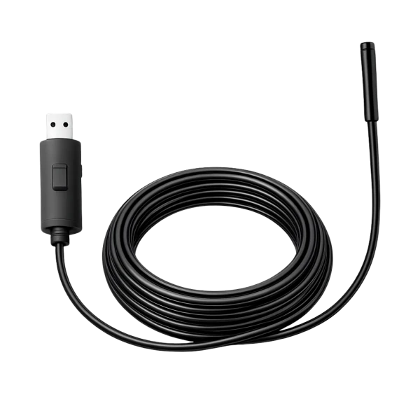 Endoscopes & Inspection