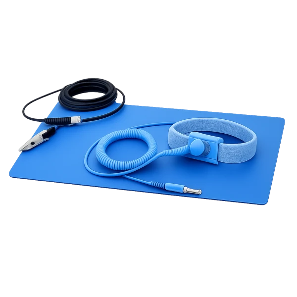 ESD & Antistatic
