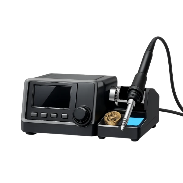 Atten & Mlink Stations