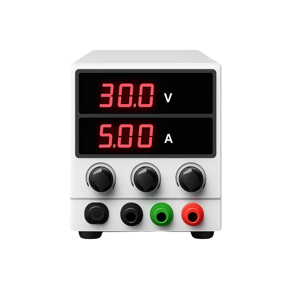 Power Supplies