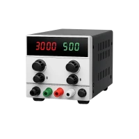 Adjustable Lab Power Supplies (17)