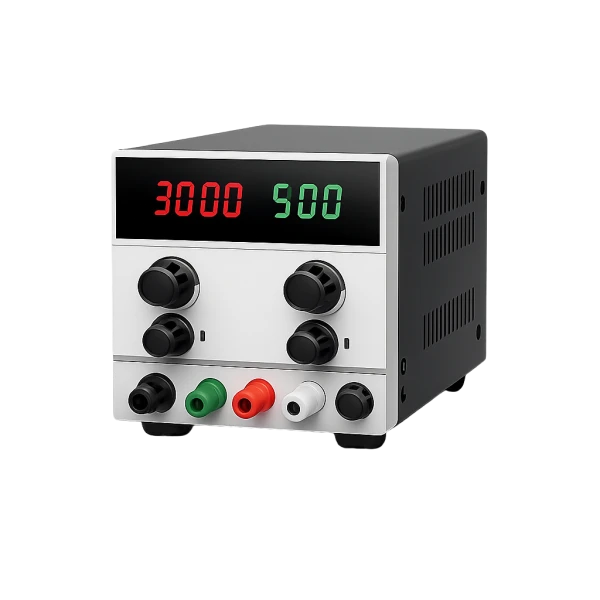 Adjustable Lab Power Supplies