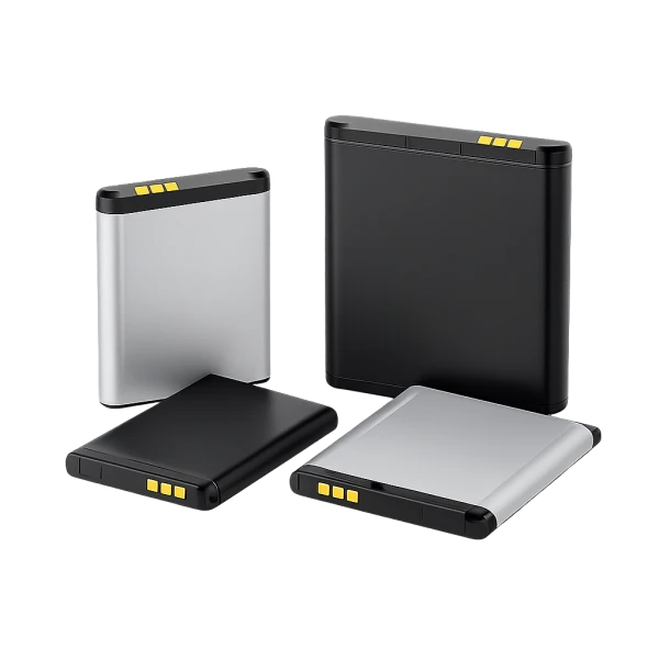 Generic Phone Batteries