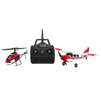RC Helicopters & Planes (45)