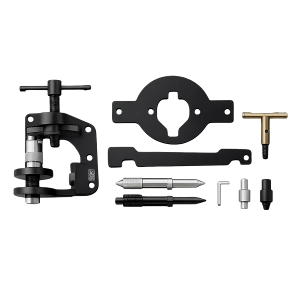 Brake & Engine Tools