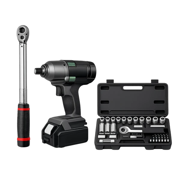 Specialized Auto Tools