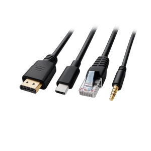IT & Connectivity
