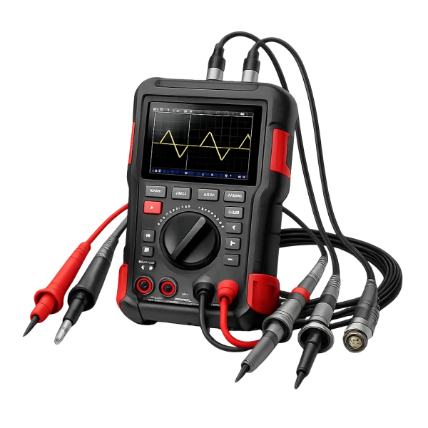 Measurement Instruments